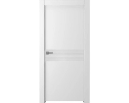 Дверь Belwooddoors Межкомнатная дверь Ивент 2 глухая Эмаль графит Дверь Belwooddoors Межкомнатная дверь Ивент 2 глухая Эмаль графит