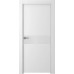 Дверь Belwooddoors Межкомнатная дверь Ивент 2 глухая Эмаль графит