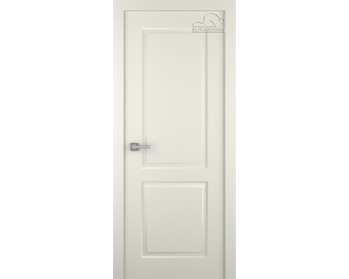Дверь Belwooddoors Альта Эмаль жемчуг
