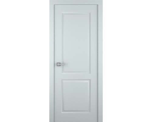 Дверь Belwooddoors Альта Эмаль светло - серый