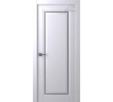 Дверь Belwooddoors Аурум 1 Распашная Эмаль белый