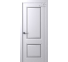 Дверь Belwooddoors Аурум 2 Распашная Эмаль белый