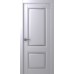 Дверь Belwooddoors Аурум 2 Распашная Эмаль светло - серый