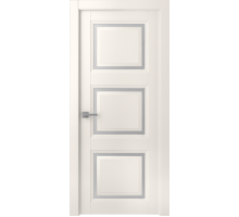 Дверь Belwooddoors Аурум 3 Распашная Эмаль жемчуг