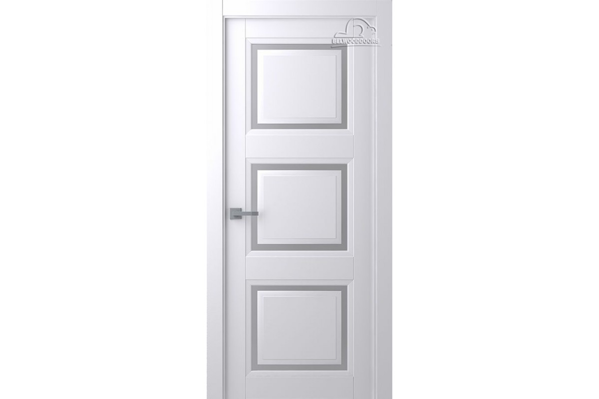 Дверь межкомнатная Арвика Belwooddoors