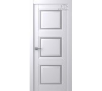 Дверь Belwooddoors Аурум 3 Распашная Эмаль белый