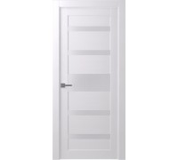 Дверь Belwooddoors Gina Распашная Белый ПП