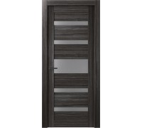 Дверь Belwooddoors Gina Распашная Серый дуб