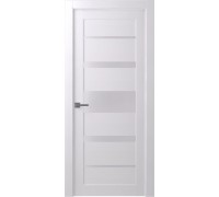 Дверь Belwooddoors Kina Распашная Белый ПП