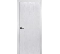 Дверь Belwooddoors Лайнвуд 1 Распашная Шпон ясень арктик