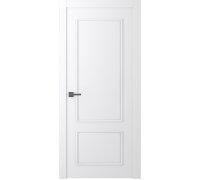 Дверь Belwooddoors Ламира 2 Распашная Эмаль белый