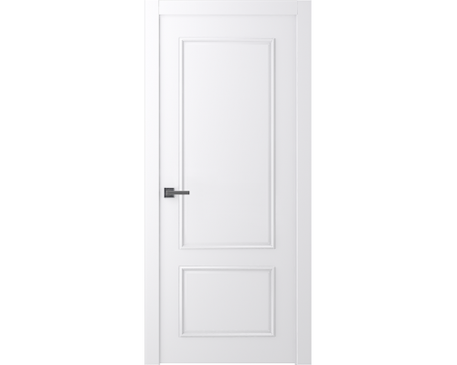 Дверь Belwooddoors Ламира 2 Распашная Эмаль белый