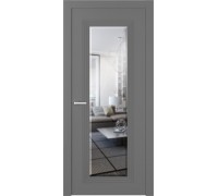 Дверь Belwooddoors Либра 1 Распашная Эмаль графит