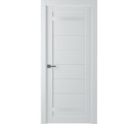 Дверь Belwooddoors Matrix Распашная Белый ПП