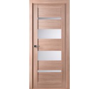 Дверь Belwooddoors Мирелла остекленная Шамбор