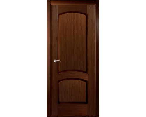 Дверь Belwooddoors Наполеон Орех