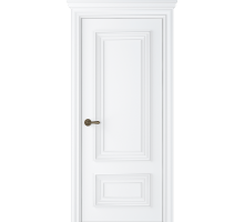 Дверь Belwooddoors Палаццо 2 Эмаль белый