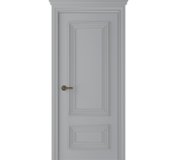 Дверь Belwooddoors Палаццо 2 Эмаль светло - серый