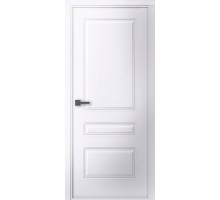 Дверь Belwooddoors Роялти Эмаль белый