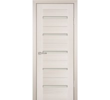 Дверь Profilo Porte PS- 7 PP ЭшВайт Мелинга  Белый сатинат