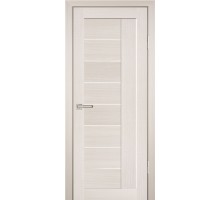 Дверь Profilo Porte PS-17 PP ЭшВайт Мелинга  Белый сатинат