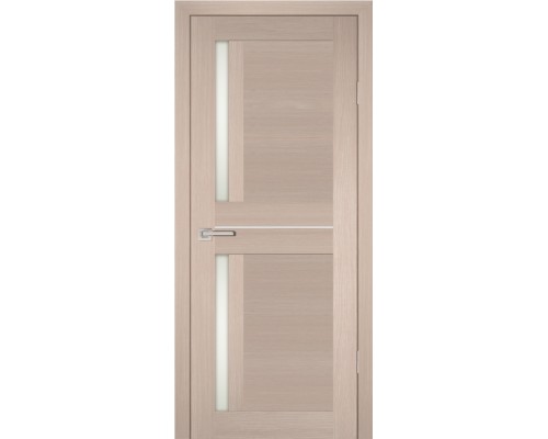 Дверь Profilo Porte PS-19 PP Капучино Мелинга Белый сатинат Дверь Profilo Porte PS-19 PP Капучино Мелинга Белый сатинат