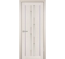 Дверь Profilo Porte PS-33 PP ЭшВайт Мелинга  Белый сатинат
