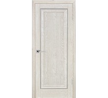 Дверь Profilo Porte PSB-26 Baguette дуб Гарвард кремовый