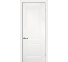 Дверь Profilo Porte PSС-28 Classic РР белый ДГ