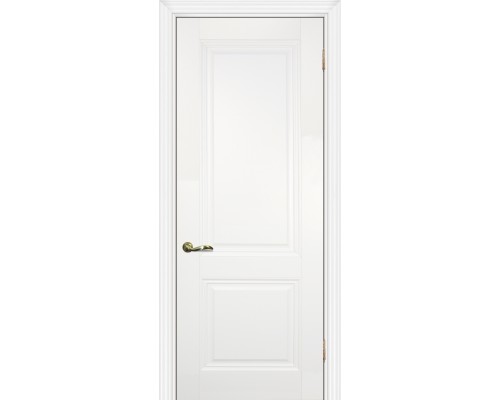 Дверь Profilo Porte PSС-28 Classic РР белый ДГ