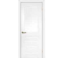 Дверь Profilo Porte PSС-30 Classic РР Белый ДГ
