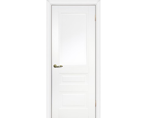Дверь Profilo Porte PSС-30 Classic РР Белый ДГ Дверь Profilo Porte PSС-30 Classic РР Белый ДГ