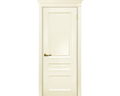Дверь Текона Smalta-06 ДГ Ral1013 Слоновая кость Л Дверь Текона Smalta-06 ДГ Ral1013 Слоновая кость Л