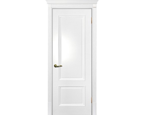 Дверь Текона Smalta-07 ДГ Ral3 Белый Л Дверь Текона Smalta-07 ДГ Ral3 Белый Л