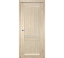 Дверь Мариам ТЕХНО 701 nanotex капучино  глухое