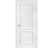 Дверь Profilo Porte PSB-28 Baguette PVC пломбир