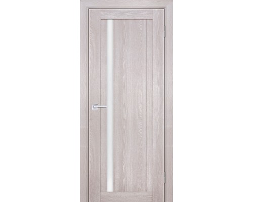 Дверь Profilo Porte PSK-8 nanotex ривьера крем стекло белый лакобель Дверь Profilo Porte PSK-8 nanotex ривьера крем стекло белый лакобель