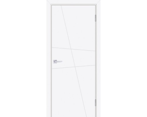 Дверь Текона Smalta-Line 02 эмаль Белый Ral3 ДГ Д Дверь Текона Smalta-Line 02 эмаль Белый Ral3 ДГ Д