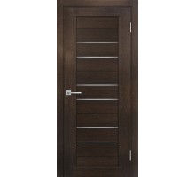 Дверь Мариам ТЕХНО-806 nanotex фреско  стекло белый сатинат