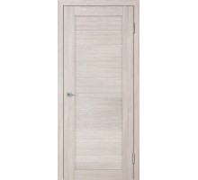 Дверь Stabile Porte Деко-21 (3D) капучино  глухое