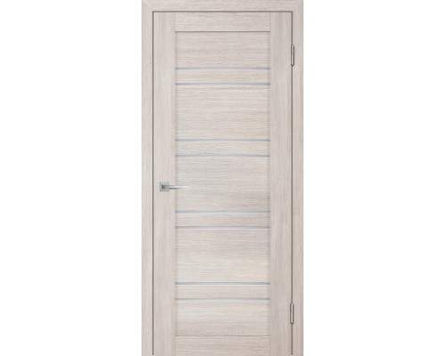 Дверь Stabile Porte Деко-19 (3D) капучино стекло белый сатинат Дверь Stabile Porte Деко-19 (3D) капучино стекло белый сатинат