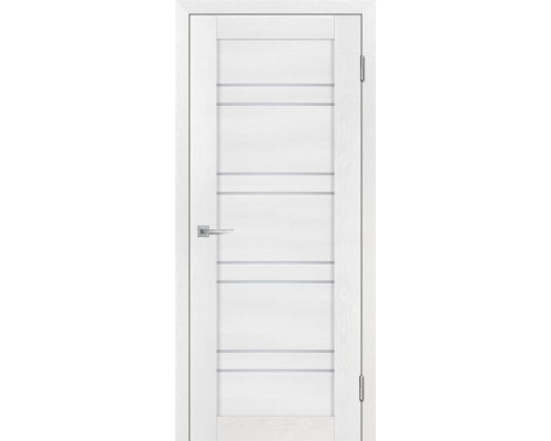 Дверь Stabile Porte Деко-19 nanotex soft белый тик стекло белый сатинат Дверь Stabile Porte Деко-19 nanotex soft белый тик стекло белый сатинат