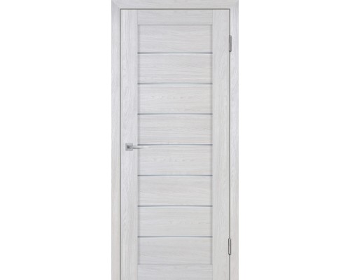 Дверь Stabile Porte Лайт-08 (3D) арктик стекло белый сатинат Дверь Stabile Porte Лайт-08 (3D) арктик стекло белый сатинат