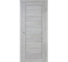 Дверь Stabile Porte Лайт-08 (3D) нордик  стекло белый сатинат