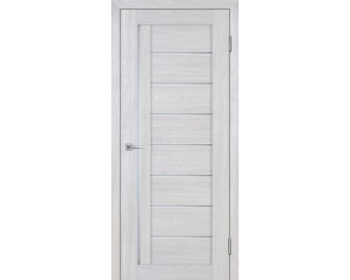 Дверь Stabile Porte Лайт-41 (3D) арктик стекло белый сатинат Дверь Stabile Porte Лайт-41 (3D) арктик стекло белый сатинат
