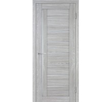 Дверь Stabile Porte Лайт-41 (3D) нордик  стекло белый сатинат