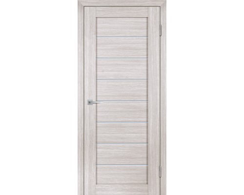 Дверь Stabile Porte Лайт-08 nanotex лиственница белая стекло белый сатинат Дверь Stabile Porte Лайт-08 nanotex лиственница белая стекло белый сатинат
