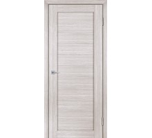 Дверь Stabile Porte Лайт-06 nanotex лиственница белая  глухое