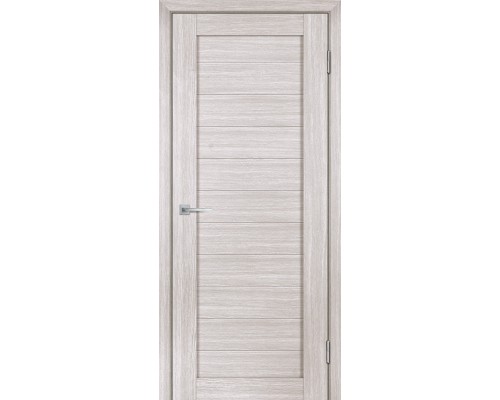 Дверь Stabile Porte Лайт-06 nanotex лиственница белая глухое Дверь Stabile Porte Лайт-06 nanotex лиственница белая глухое