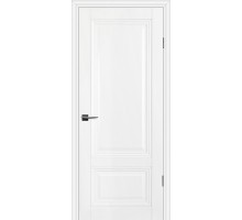 Дверь Profilo Porte PSС-38 Classic РР белый ДГ